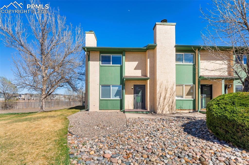 2429 Cherokee Park Pl., Colorado Springs, CO 80915