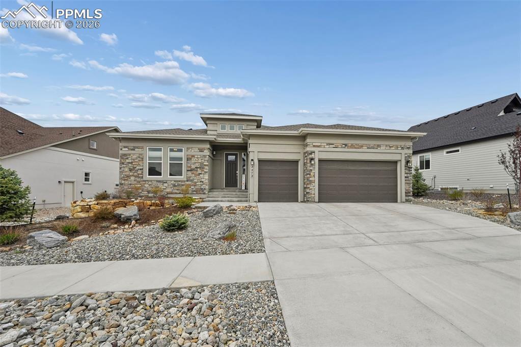 2272 Cabernet Ct., Colorado Springs, CO 80921