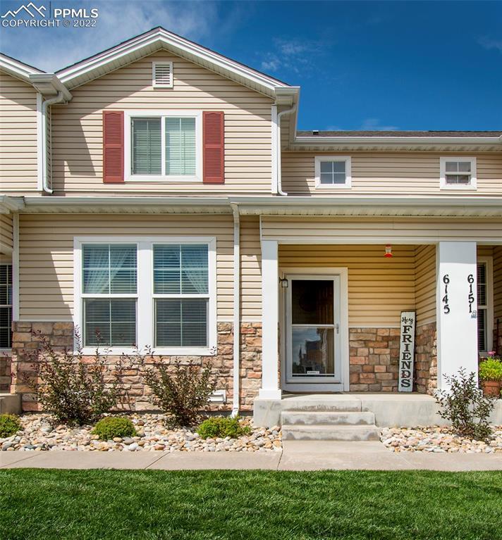 6145 Calico Patch Heights, Colorado Springs, CO 80923