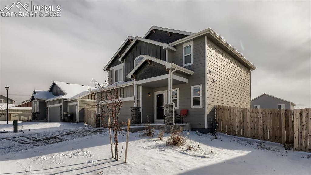 10881 Yuba Dr., Colorado Springs, CO 80925