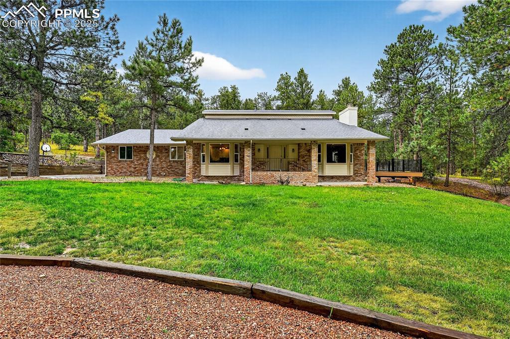 1085 Melinda Ln., Monument, CO 80132