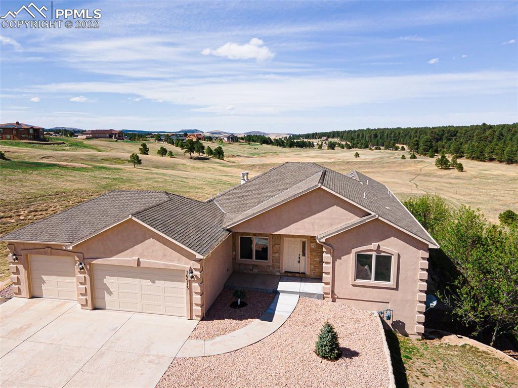 16915 Cherry Crossing Dr., Colorado Springs, CO 80921