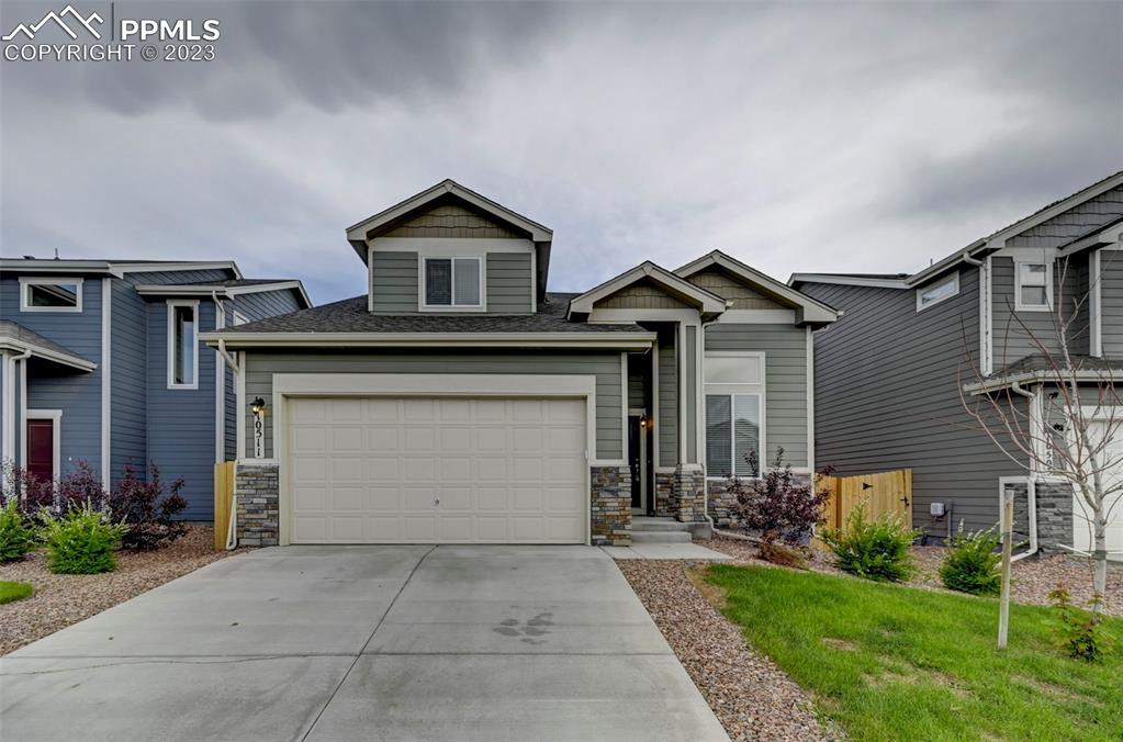 10511 Kalama Dr., Colorado Springs, CO 80925