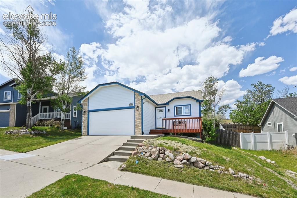2445 Brenton Dr., Colorado Springs, CO 80918