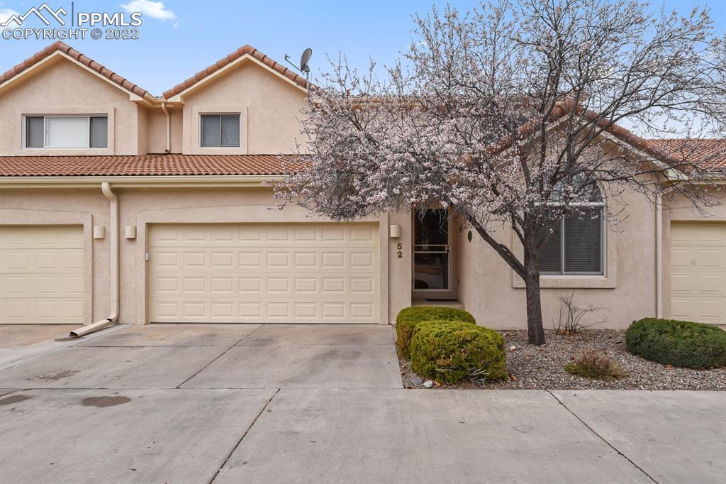 52 Luxury Ln., Colorado Springs, CO 80921
