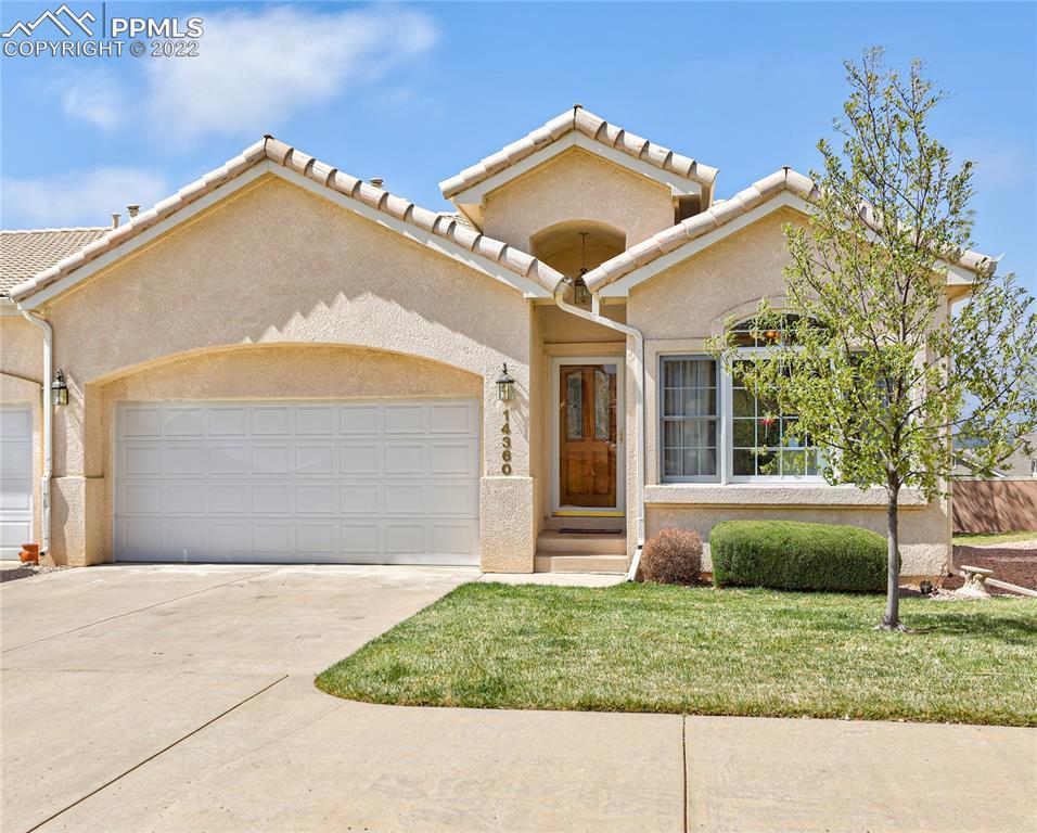 14360 Peaceful Glen Grove, Colorado Springs, CO 80921