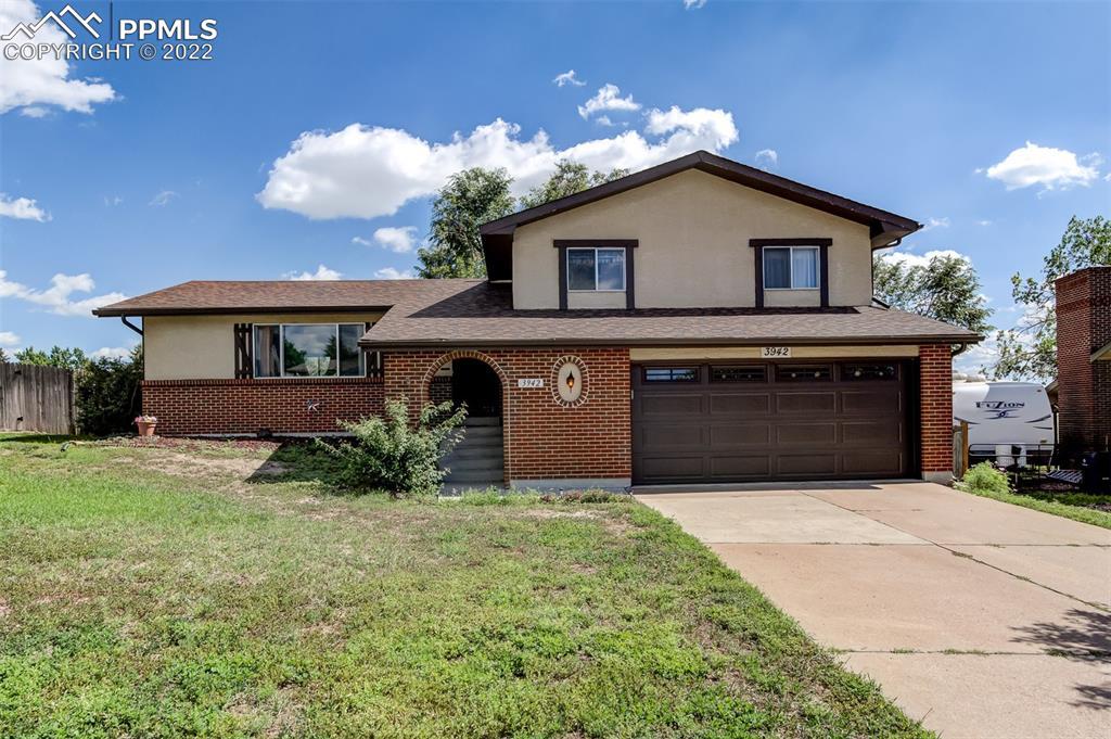 3942 Iron Horse Tr., Colorado Springs, CO 80917