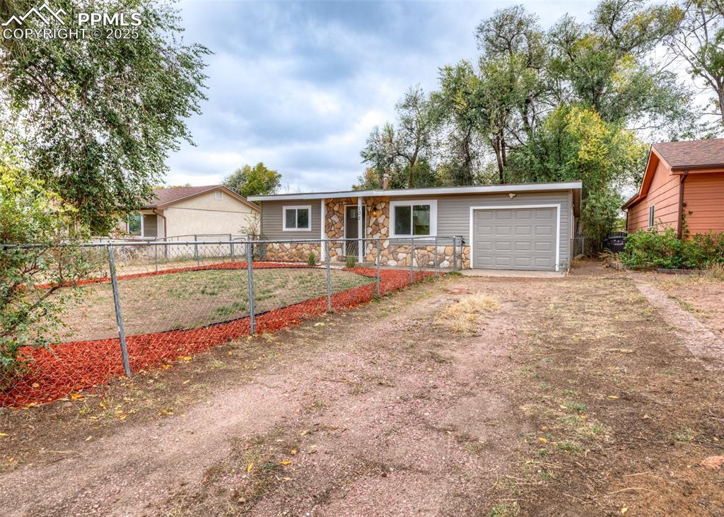 102 Security Blvd., Colorado Springs, CO 80911