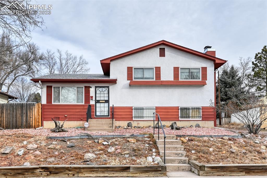 2570 Mount Vernon St., Colorado Springs, CO 80909