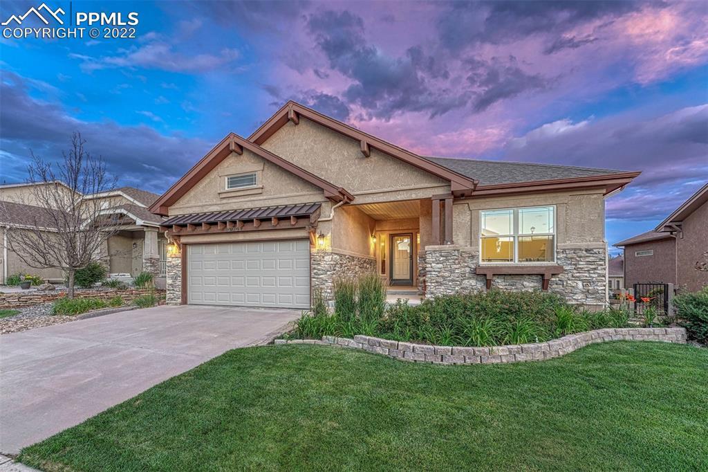 5961 Revelstoke Dr., Colorado Springs, CO 80924