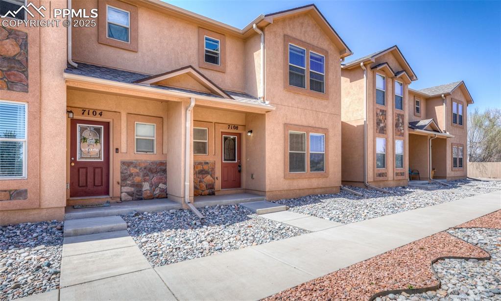 7108 Bracken Pl., Fountain, CO 80817