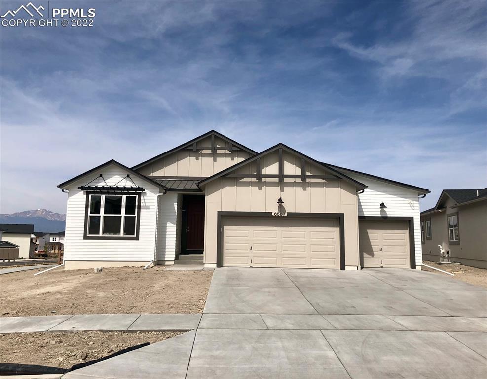 6567 Rolling Creek Dr., Colorado Springs, CO 80924