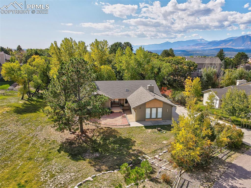 465 Cherry Hills Way, Colorado Springs, CO 80921