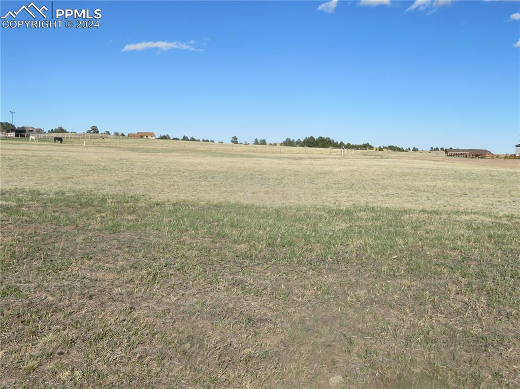 9901 Lochwinnoch Ln., Colorado Springs, CO 80908