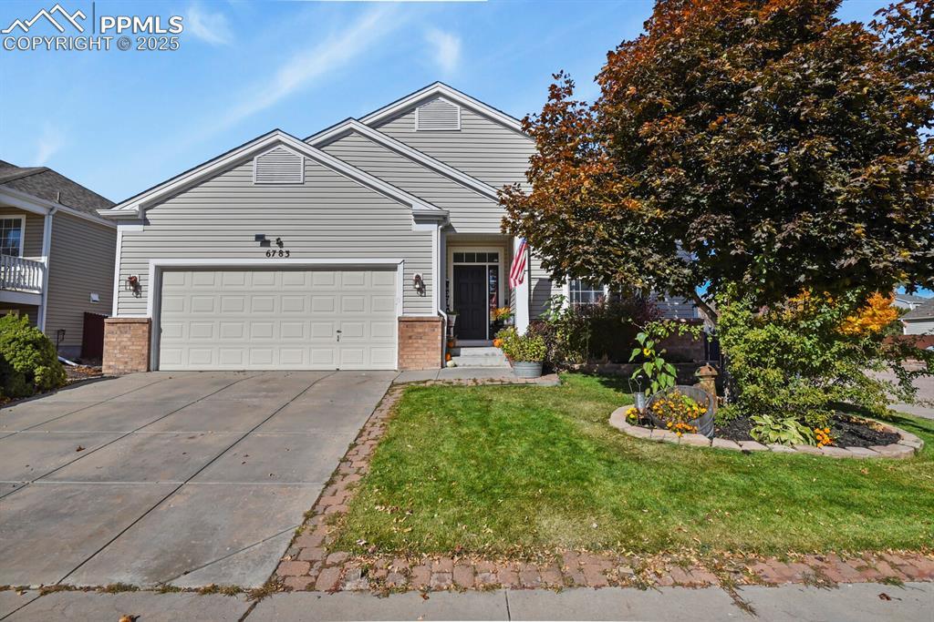 6783 Balance Cir., Colorado Springs, CO 80922