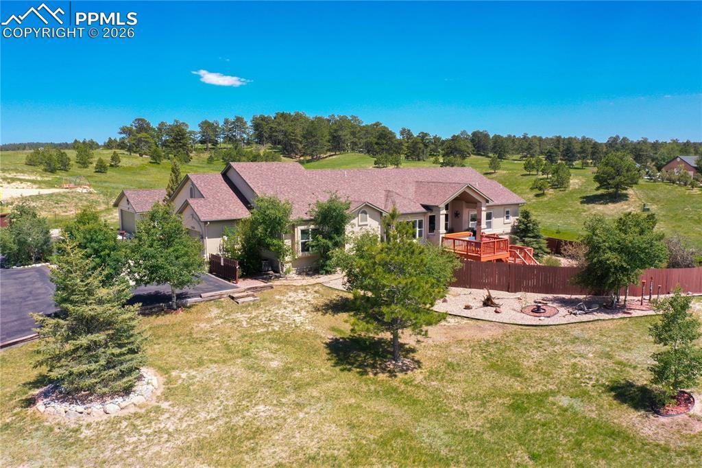 17035 Herring Rd., Colorado Springs, CO 80908