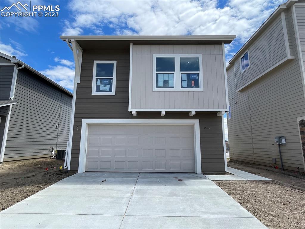 4400 Samaritan Loop, Colorado Springs, CO 80916