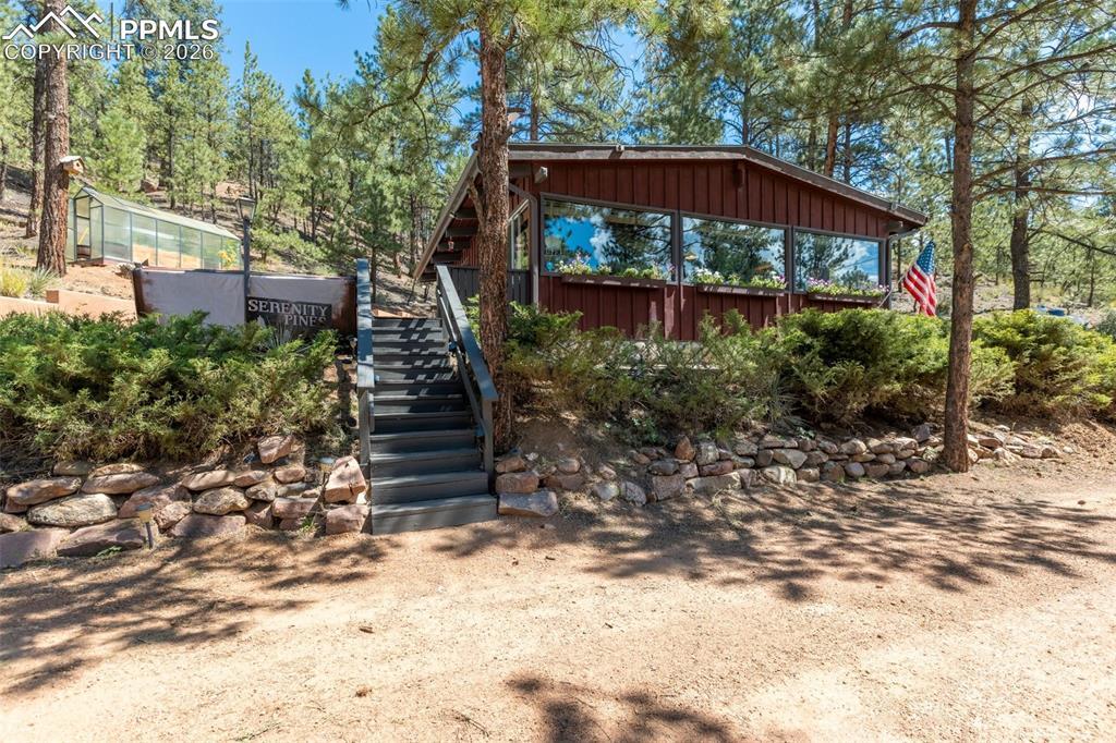 9867 Canon Dr., Sedalia, CO 80135