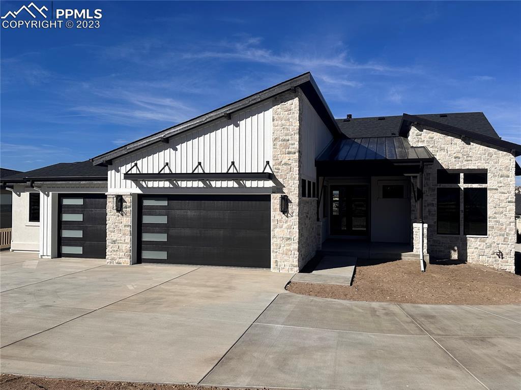 12259 Monarchos Ln., Colorado Springs, CO 80921