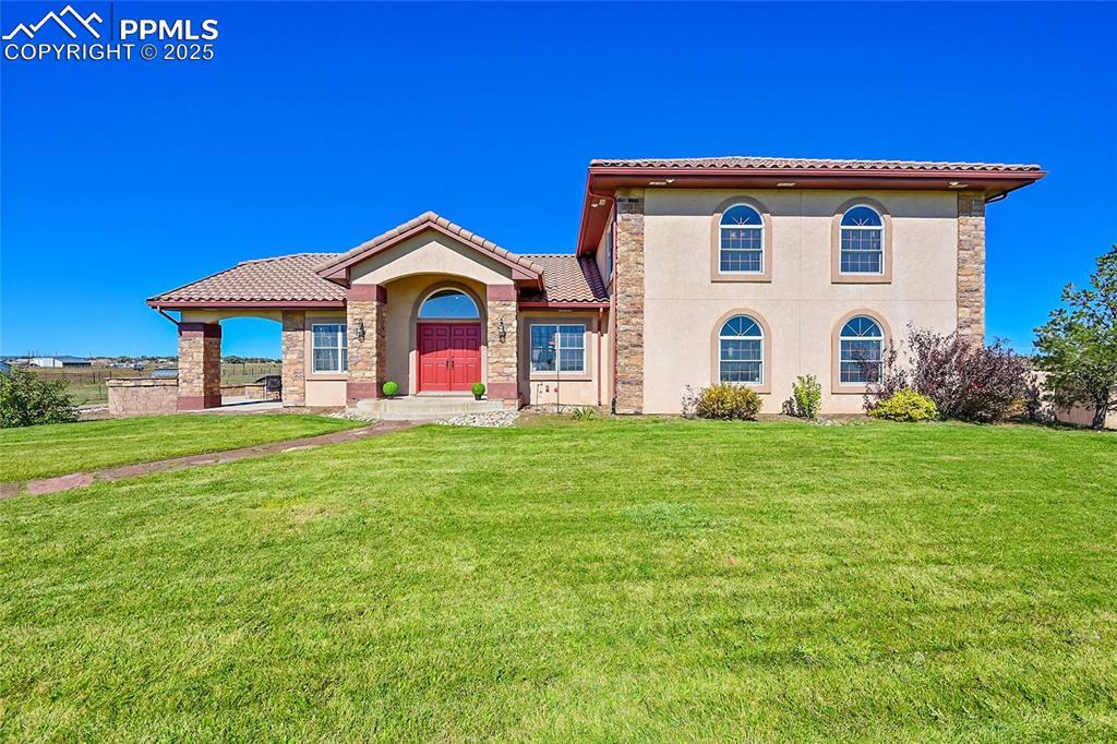 19530 Cheryl Grove, Peyton, CO 80831