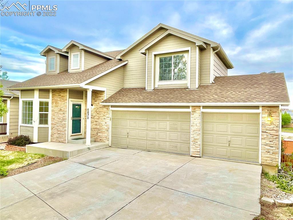 6872 Lost Springs Dr., Colorado Springs, CO 80923