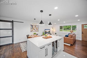 1609 Kingsley Dr., Colorado Springs, CO 80909