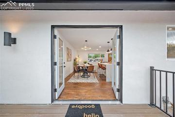 1609 Kingsley Dr., Colorado Springs, CO 80909
