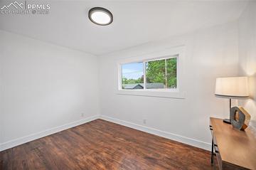 1609 Kingsley Dr., Colorado Springs, CO 80909