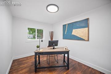 1609 Kingsley Dr., Colorado Springs, CO 80909