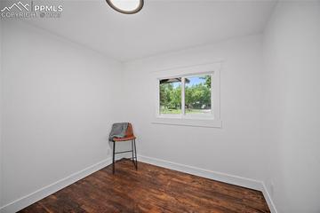 1609 Kingsley Dr., Colorado Springs, CO 80909