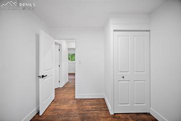 1609 Kingsley Dr., Colorado Springs, CO 80909