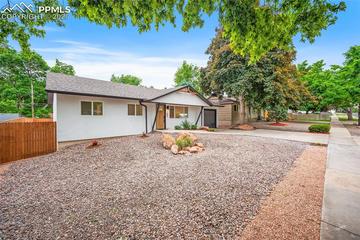 1609 Kingsley Dr., Colorado Springs, CO 80909