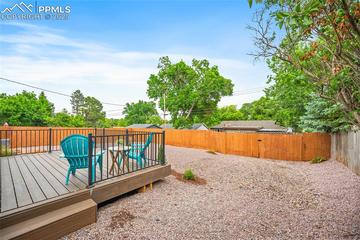 1609 Kingsley Dr., Colorado Springs, CO 80909