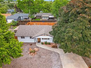 1609 Kingsley Dr., Colorado Springs, CO 80909