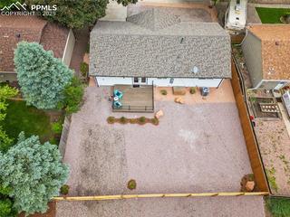1609 Kingsley Dr., Colorado Springs, CO 80909