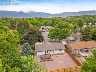 1609 Kingsley Dr., Colorado Springs, CO 80909