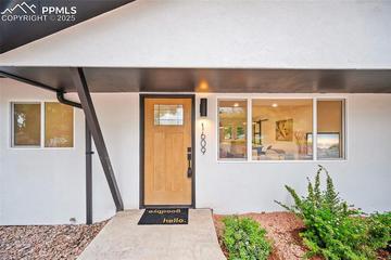 1609 Kingsley Dr., Colorado Springs, CO 80909
