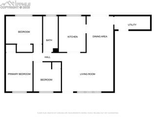 1609 Kingsley Dr., Colorado Springs, CO 80909