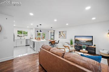 1609 Kingsley Dr., Colorado Springs, CO 80909