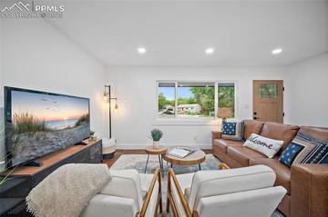 1609 Kingsley Dr., Colorado Springs, CO 80909