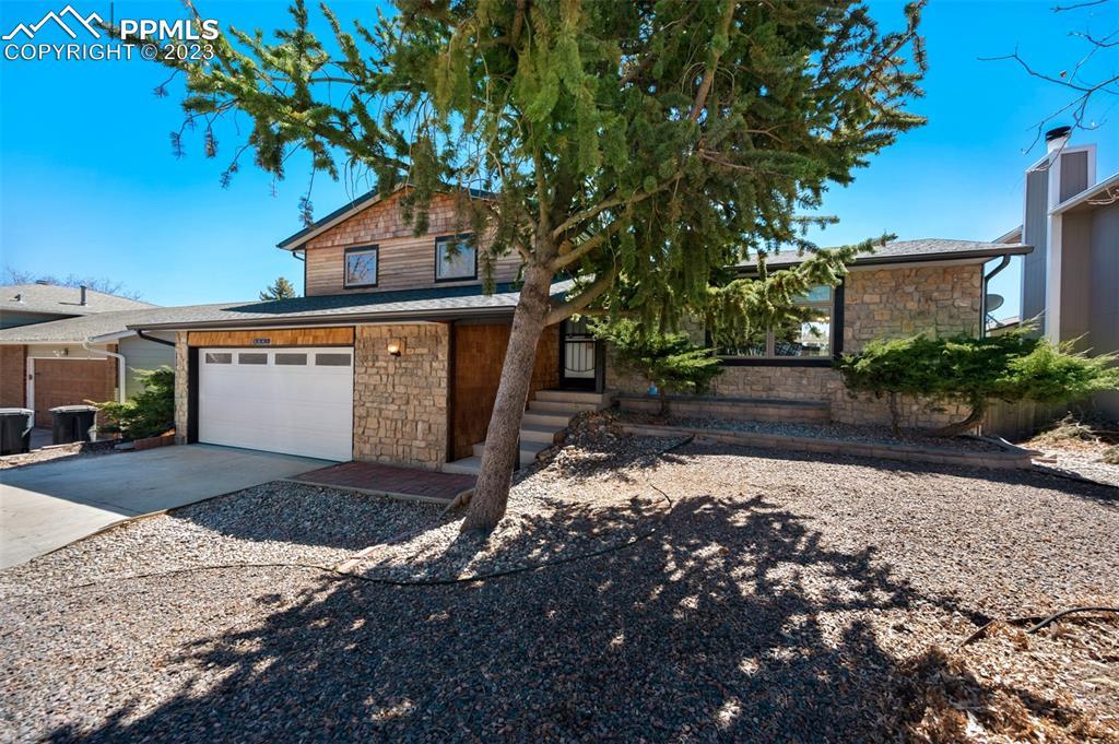 5541 Mosquito Pass Dr., Colorado Springs, CO 80917