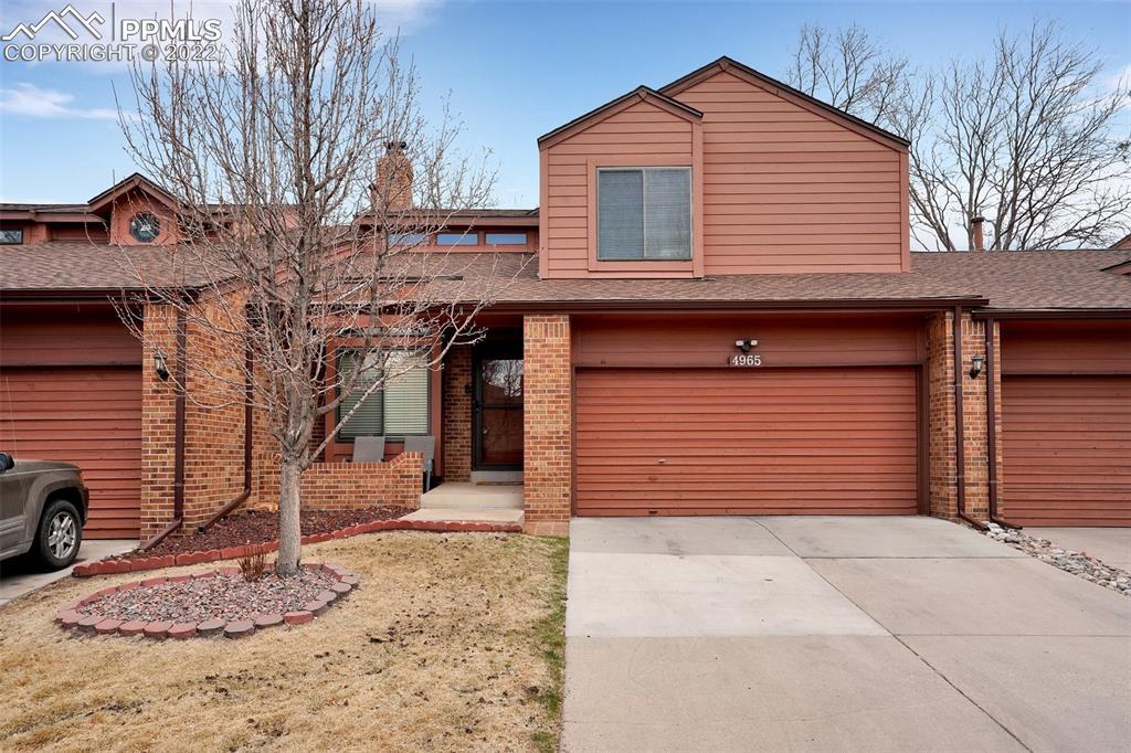 4965 Daybreak Cir., Colorado Springs, CO 80917