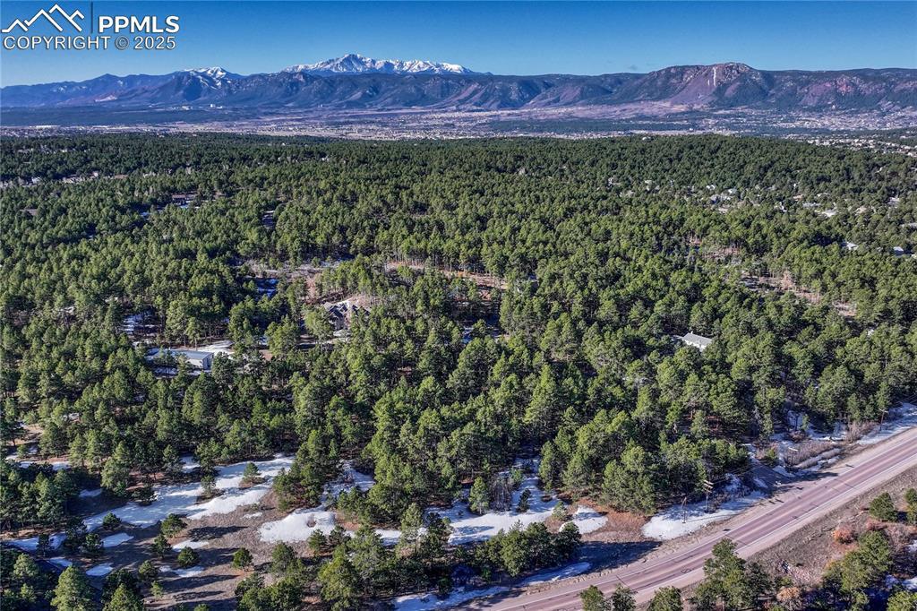 19953 Vista Clara Ln., Monument, CO 80132