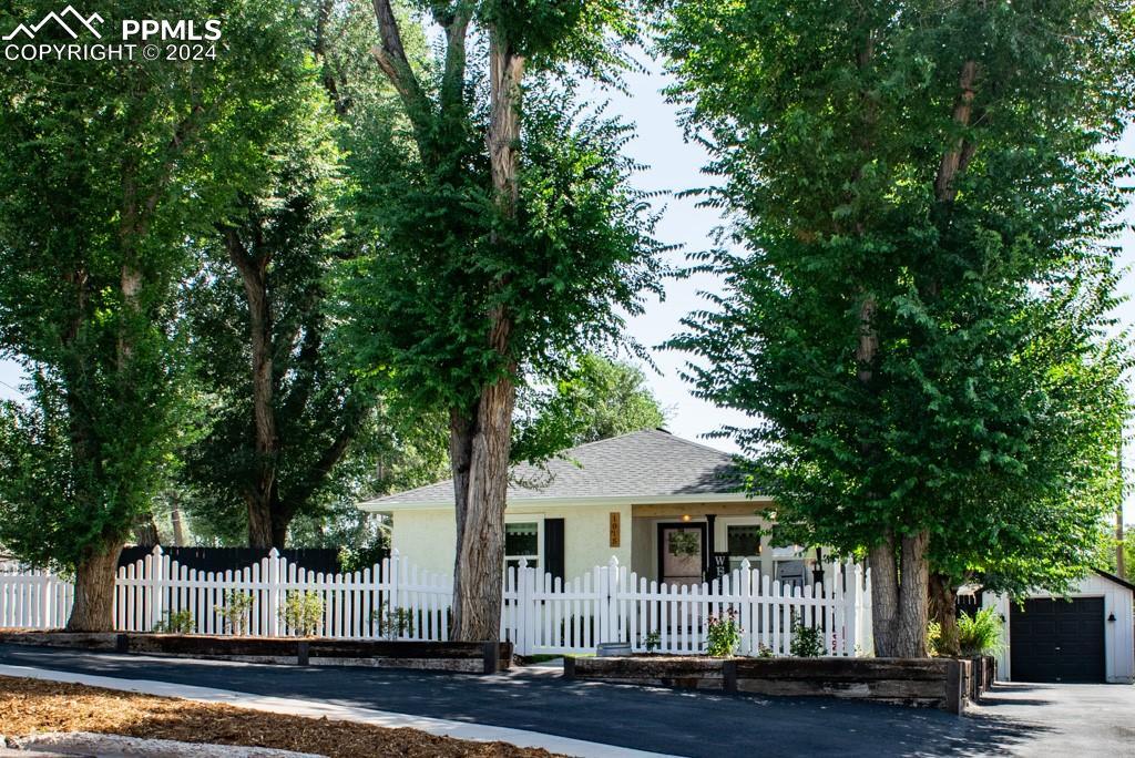 1015 Alexander Rd., Colorado Springs, CO 80909