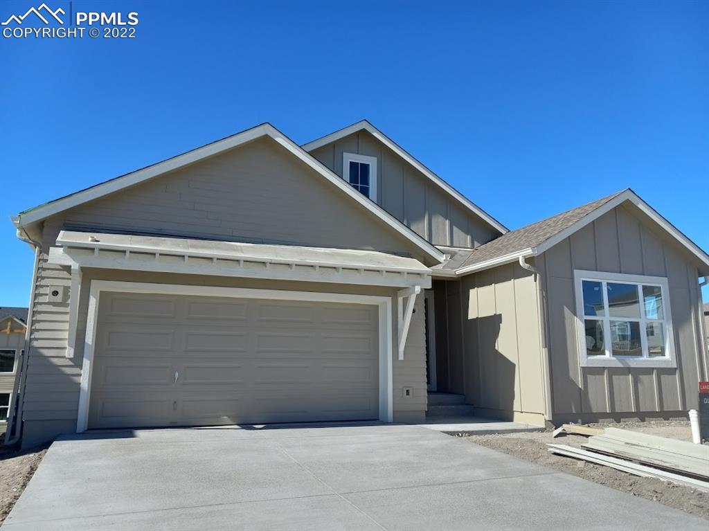 10264 Meadow Mountain Ln., Colorado Springs, CO 80924