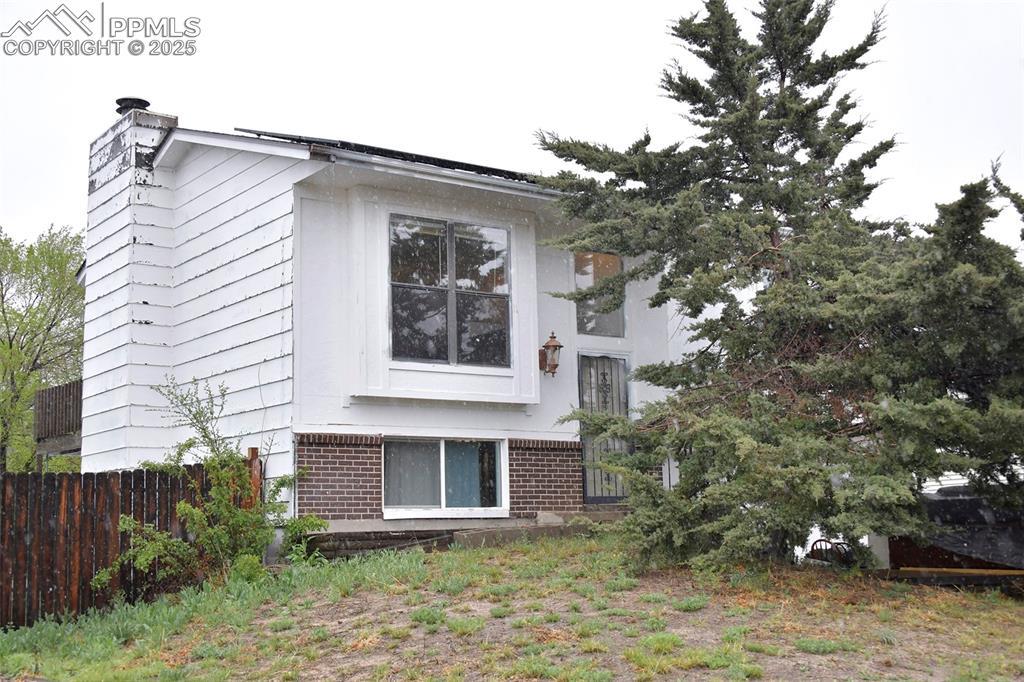 5040 Cita Dr., Colorado Springs, CO 80916