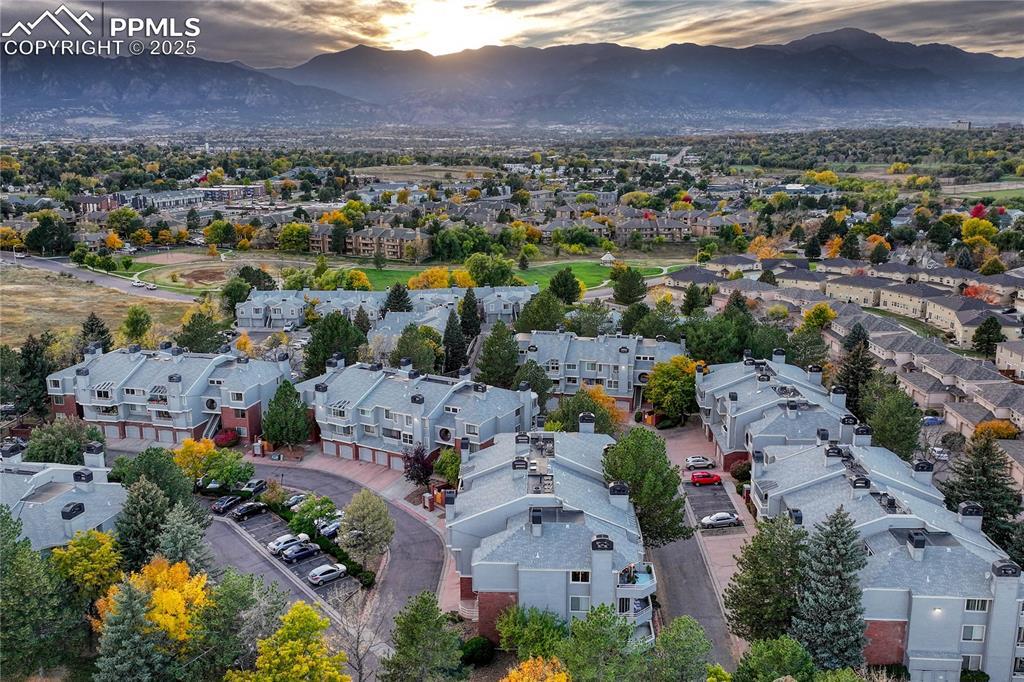 930 Acapulco Ct., Colorado Springs, CO 80910