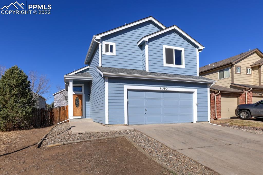 2080 Hibbard Ln., Fountain, CO 80817