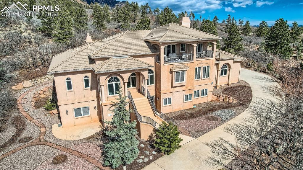 8430 Terrapin Tr., Colorado Springs, CO 80919