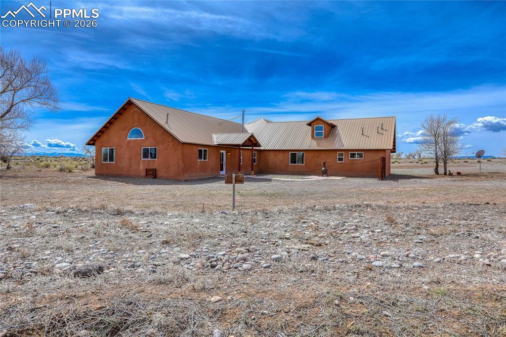 14285 County Road E.5, Antonito, CO 81120